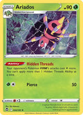 Ariados Holo 004/195