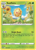 Sunflora 006/195