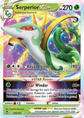 008/195 Serperior VSTAR