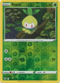 Petilil Reverse Holo 009/195