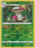 Amoonguss Reverse Holo 012/195