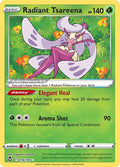 Radiant Tsareena 016/195
