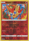 Victini Reverse Holo 023