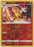 Braixen Reverse Holo 026
