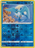 Articuno Reverse Holo 036