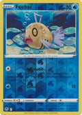 Feebas Reverse Holo 039