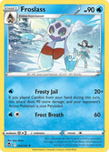 Froslass 043/195