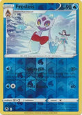 Froslass Reverse Holo 043