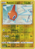 Rotom Reverse Holo 053