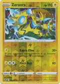 Zeraora Reverse Holo 056
