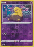 Drowzee Reverse Holo 060