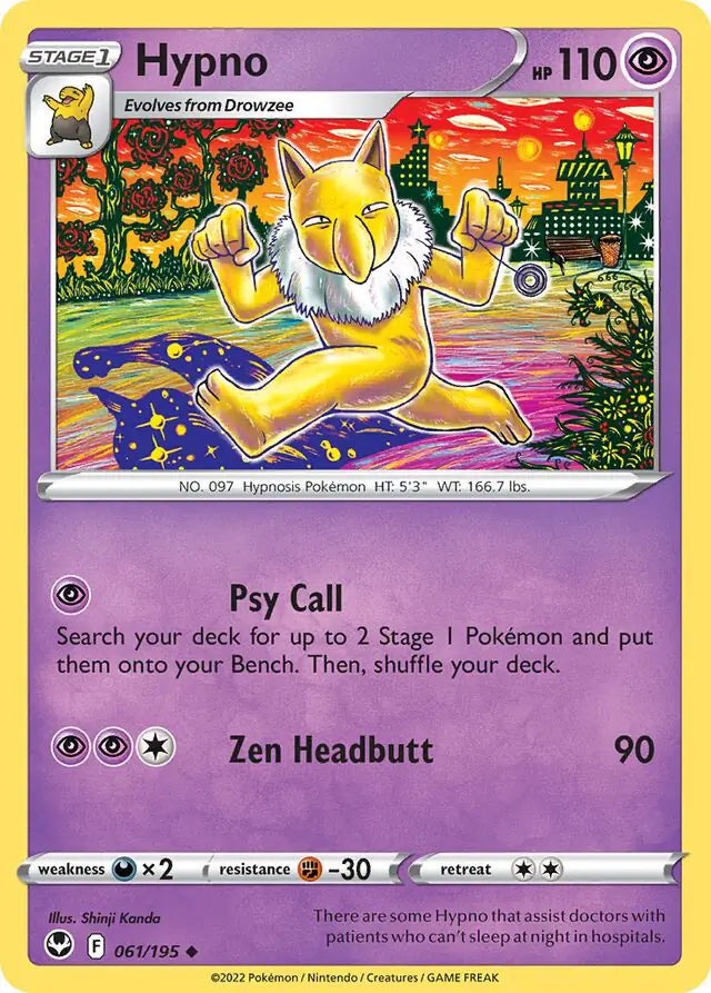 Hypno 061/195
