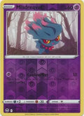 Misdreavus Reverse Holo 063