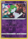 Ralts Reverse Holo 067