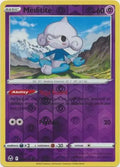 Meditite Reverse Holo 072/195