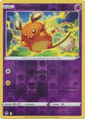 Dedenne Reverse Holo 085/195