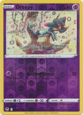 Dreepy Reverse Holo 087
