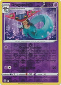 Dragapult Reverse Holo 089/195