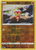 Baltoy Reverse Holo 093
