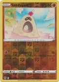 Sandygast Reverse Holo 099
