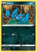 Zubat 103/195
