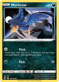 Murkrow 106/195