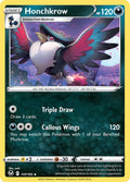 Honchkrow 107/195