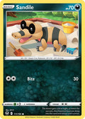 Sandile 111/195