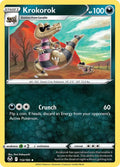 Crocorock 112/195