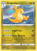 Dragonite Holo 131/195
