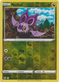 Noibat Reverse Holo 132