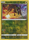 Zygarde Reverse Holo 134