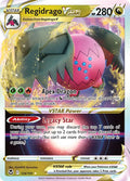 136/195 Regidrago VSTAR