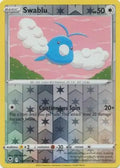Swablu Reverse Holo 142/195