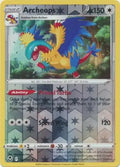Archeops Reverse Holo 147/195