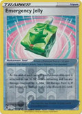 Emergency Jelly Reverse Holo 155