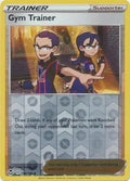 Gym Trainer Reverse Holo 158