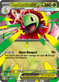 MEP 034 Mega Meganium EX