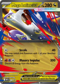 MEP 011 Mega Latias EX