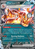 SVP196 Charizard EX