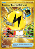 277/193 Superior Energy Retrieval