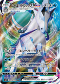 028/070 Ice Rider Calyrex VMAX