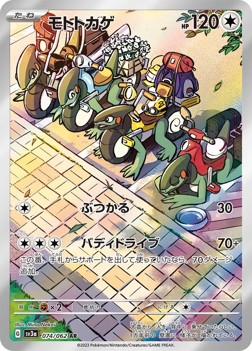 074/062 Cyclizar