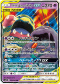029/095 Muk & Alolan Muk GX