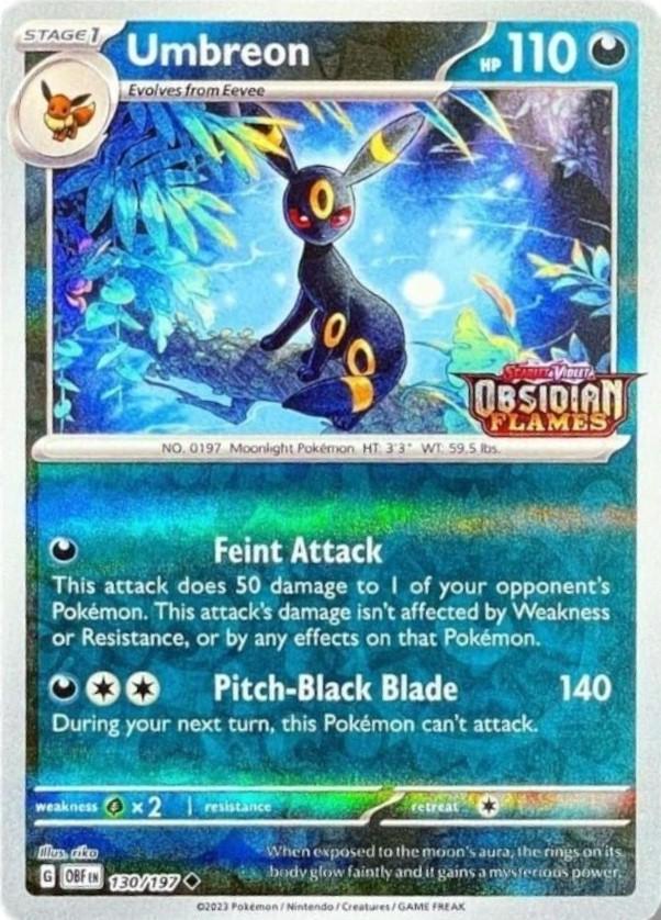130/197 Umbreon