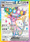SVP175 Espeon EX