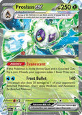 003/182 Froslass EX