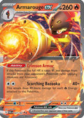 027/182 Armarouge EX