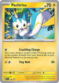 SVP158 Pachirisu