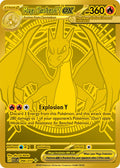 294/217 Mega Charizard EX